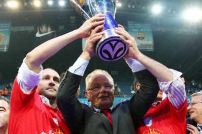 Διάψευση για Ίβκοβιτς από Ολυμπιακό