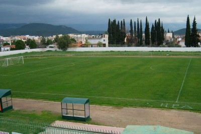 Κρίσιμη ΓΣ στον Ηρακλή Ψαχνών