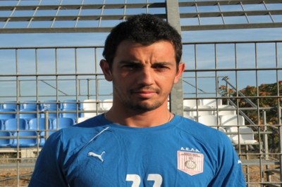 Ανανέωσε και ο Προβατίδης στην ΑΕΛΚ