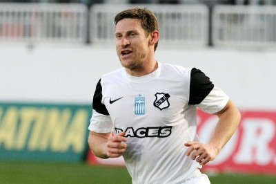 Σενάριο για Κάλαϊτζιτς στον Πλατανιά