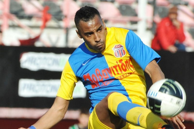 Έμεινε Βέροια ο Καλί