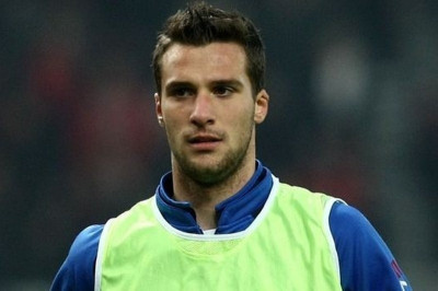 Σκόραρε με το… καλημέρα ο Βέλλιος