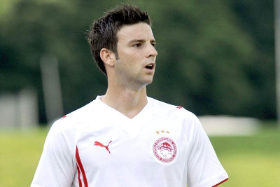 Ανακοίνωσε Βασιλόγιαννη, Διαμαντόπουλο η Κέρκυρα