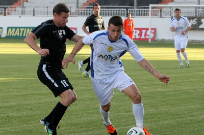 Πλησιάζει η ενίσχυση του Εργοτέλη