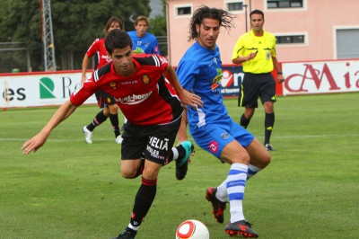 Πιερικός: Έρχονται Φαμπίνιο, Λόπεζ