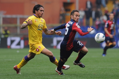 «Προλαβαίνει ο Ολυμπιακός για Μπελούτσι»