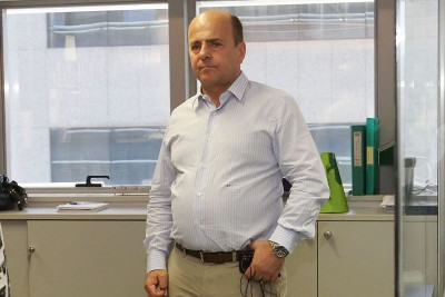 Υπολογίζει σε τρία εκατομμύρια ο Αλαφούζος