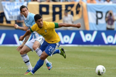 Χουλκ: «Σέβομαι τον Ρομάριο, αλλά...»