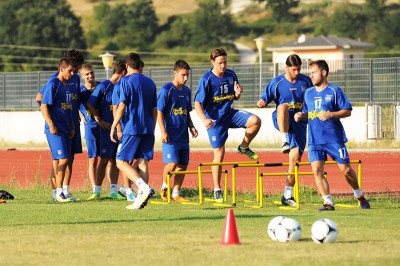 Έγινε η «πρώτη» στον ΠΑΣ (photos)