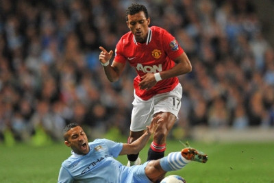 Ανανεώνει με Γιουνάιτεντ ο Νάνι