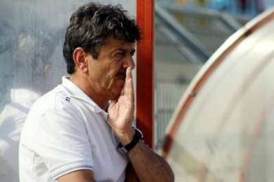 ΑΟ Χανιά: Μίλησε και περιμένει ο Πετράκης...