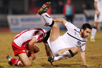 Κινείται για Ιντζόγλου η Δόξα Δράμας