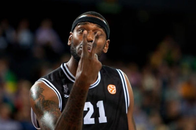 Θέλει Φίσερ η Φενέρμπαχτσε