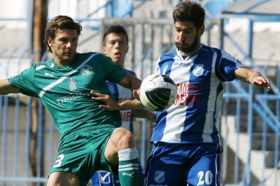 Κοντά σε Ασλανίδη ο Άρης