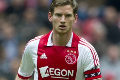 Στην Τότεναμ ο Βερτόγκεν!