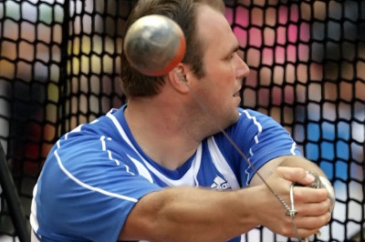 Ο Παπαδημητρίου 69.54μ. στα «Σιθώνεια»