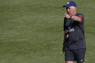 Έδωσε απαντήσεις ο Αντσελότι...