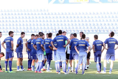 Χωρίς Επστάιν στο Καρπενήσι ο Ατρόμητος