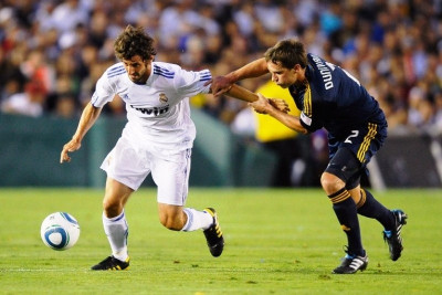 Απέρριψε πρόταση για Γκρανέρο η Ρεάλ