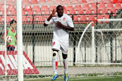 Ενσωματώνεται στον ΠΑΟΚ ο Μπανγκουρά