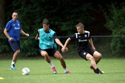 Αυτό συμβαίνει στην Ολλανδία