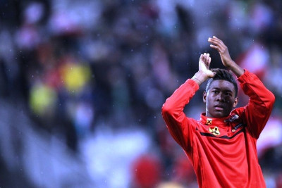 Αλάμπα: «Να κοιτάξουμε το μέλλον»