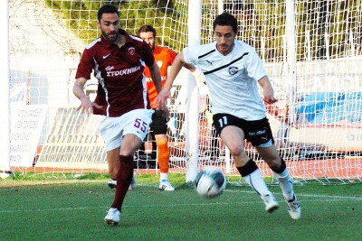 «Έκλεισε» στην Επισκοπή ο Ψωμάς, τέλος ο Κεφαλούκος!