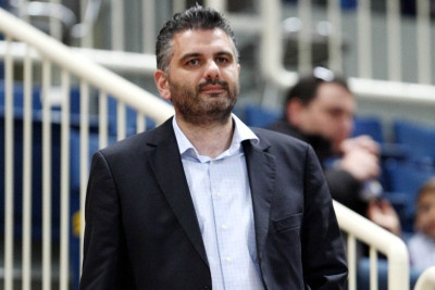 Προσπαθεί για Α2 Ανδρών ο Καραμανλής