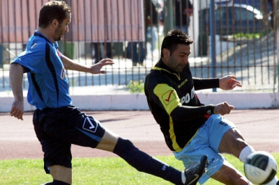 Αποχωρεί από το Μάλεμε ο Ραπτάκης