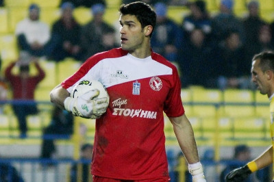 Εξετάζει Σέρεμετ ο Παναιτωλικός