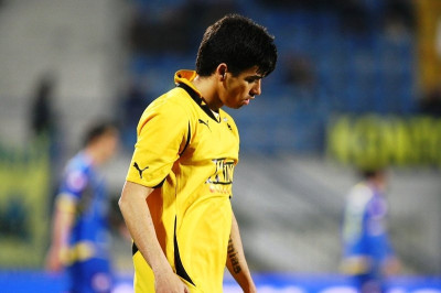 «Κολλάει» του Λεονάρντο