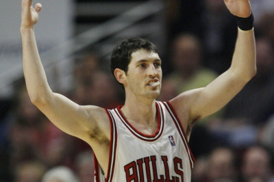 Επιστρέφει στους Μπουλς ο Χάινριχ