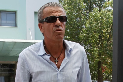 Επίθεση Κορωνάκη σε Τουγλή