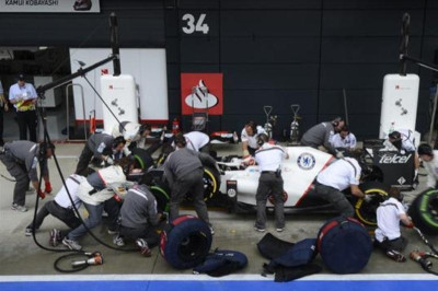 Πρόστιμο σε Κομπαγιάσι, Μαλντονάντο