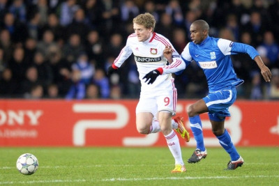 «Άκυρο» σε Τσέλσι για Σούρλε