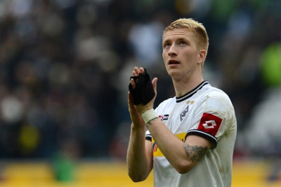 Χαρούμενος με Ρόις ο Κλοπ