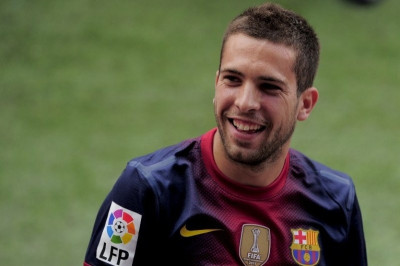 Ανησυχεί για Άλμπα ο Φάμπρεγκας