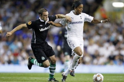 Ήρεμος ο Ντος Σάντος