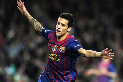 Τέγιο: «Πού καλύτερα από Μπαρτσελόνα;»