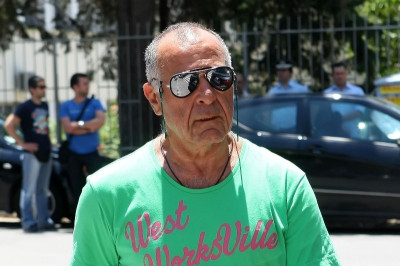 Κωνσταντίνου: «Πάει εξαιρετικά η κίνηση Αλαφούζου»