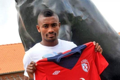 Καλού: «Σύλλογος με φιλοδοξίες η Λιλ»