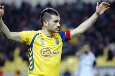 Προς Κύπρο ο Θεοδωρίδης