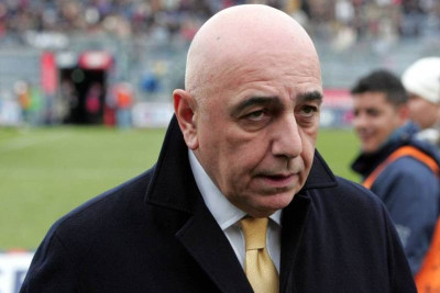 Γκαλιάνι: «Είναι κομπλέ το ρόστερ της Μίλαν»