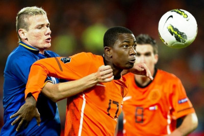 Πέρασε τα ιατρικά της Βέρντερ ο Ελία