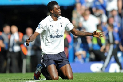 Κάνει δικό της τον Αντεμπαγιόρ η Τότεναμ