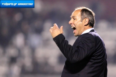 Μάουρερ στο Onsports: «Στο Μόναχο ο Μάκος…»