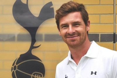 Πήρε Μάρτινς η Τότεναμ