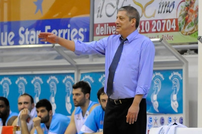 Αποχωρεί σαν φίλος από τον Κολοσσό ο Φραγκιάς