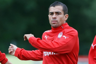 Τράβηγμα στο δεξιό μηρό ο Ιμπαγάσα!