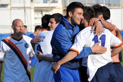 Έμεινε στον Αστέρα Βάρης ο Κοζής!